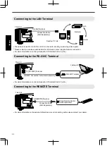 Preview for 23 page of JVC DLA-VS2200G Instructions Manual