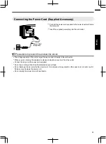 Preview for 24 page of JVC DLA-VS2200G Instructions Manual