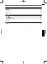 Preview for 28 page of JVC DLA-VS2200G Instructions Manual