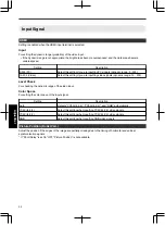 Preview for 33 page of JVC DLA-VS2200G Instructions Manual