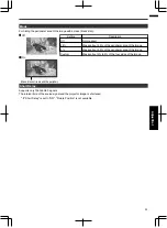 Preview for 34 page of JVC DLA-VS2200G Instructions Manual