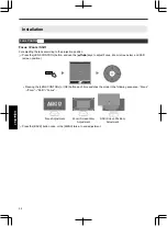 Preview for 35 page of JVC DLA-VS2200G Instructions Manual