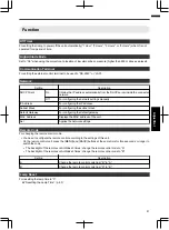 Preview for 42 page of JVC DLA-VS2200G Instructions Manual