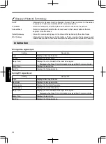 Preview for 43 page of JVC DLA-VS2200G Instructions Manual