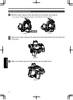 Preview for 47 page of JVC DLA-VS2200G Instructions Manual