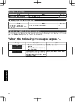 Preview for 55 page of JVC DLA-VS2200G Instructions Manual