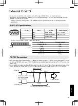 Preview for 56 page of JVC DLA-VS2200G Instructions Manual