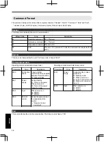 Preview for 57 page of JVC DLA-VS2200G Instructions Manual