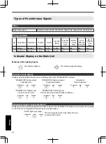 Preview for 63 page of JVC DLA-VS2200G Instructions Manual