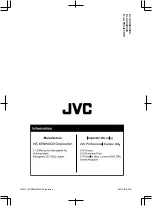 Preview for 67 page of JVC DLA-VS2200G Instructions Manual