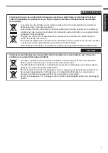 Preview for 7 page of JVC DLA-VS2400G Instructions Manual