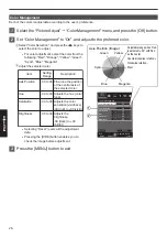 Preview for 26 page of JVC DLA-VS2400G Instructions Manual