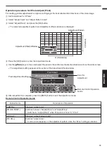 Preview for 33 page of JVC DLA-VS2400G Instructions Manual