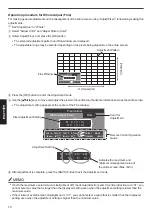 Preview for 34 page of JVC DLA-VS2400G Instructions Manual