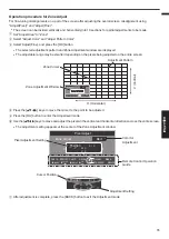 Preview for 35 page of JVC DLA-VS2400G Instructions Manual