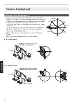 Preview for 42 page of JVC DLA-VS2400G Instructions Manual