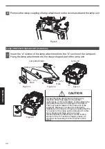 Preview for 44 page of JVC DLA-VS2400G Instructions Manual