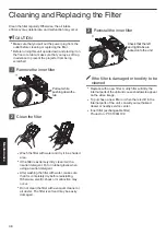 Preview for 48 page of JVC DLA-VS2400G Instructions Manual