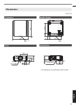 Preview for 61 page of JVC DLA-VS2400G Instructions Manual