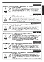 Preview for 7 page of JVC DLA-VS4010 Instructions Manual