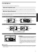 Preview for 11 page of JVC DLA-VS4010 Instructions Manual