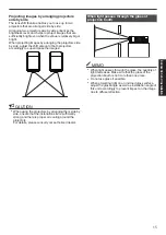 Preview for 15 page of JVC DLA-VS4010 Instructions Manual