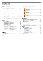 Preview for 9 page of JVC DLA-VS4500 Instruction Manual