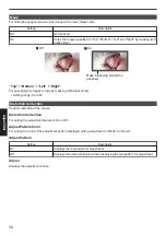 Preview for 38 page of JVC DLA-VS4500 Instruction Manual