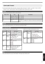 Preview for 51 page of JVC DLA-VS4500 Instruction Manual