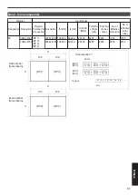 Preview for 61 page of JVC DLA-VS4500 Instruction Manual