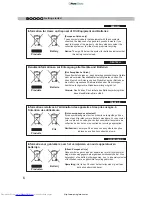 Preview for 6 page of JVC DLA-X30 Instruction Manual