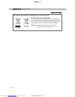 Preview for 10 page of JVC DLA-X30 Instruction Manual