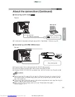 Preview for 31 page of JVC DLA-X30 Instruction Manual