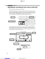 Preview for 70 page of JVC DLA-X30 Instruction Manual