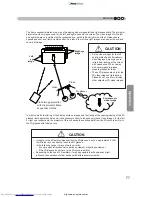 Preview for 77 page of JVC DLA-X30 Instruction Manual