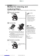 Preview for 82 page of JVC DLA-X30 Instruction Manual