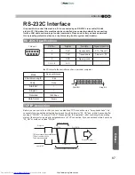 Preview for 87 page of JVC DLA-X30 Instruction Manual