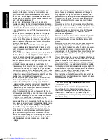 Preview for 4 page of JVC DLA-X35 Instructions Manual