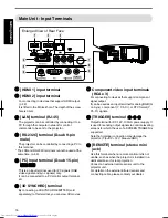 Preview for 16 page of JVC DLA-X35 Instructions Manual