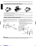 Preview for 18 page of JVC DLA-X35 Instructions Manual