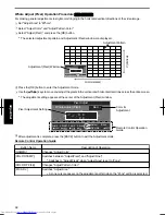 Preview for 58 page of JVC DLA-X35 Instructions Manual