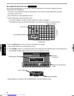 Preview for 60 page of JVC DLA-X35 Instructions Manual