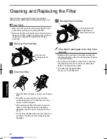 Preview for 68 page of JVC DLA-X35 Instructions Manual