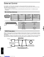 Preview for 72 page of JVC DLA-X35 Instructions Manual