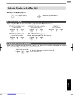 Preview for 81 page of JVC DLA-X35 Instructions Manual