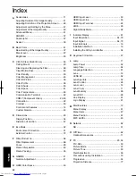 Preview for 84 page of JVC DLA-X35 Instructions Manual