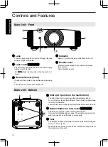 Preview for 14 page of JVC DLA-X500R Instructions Manual