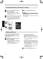 Preview for 34 page of JVC DLA-X500R Instructions Manual