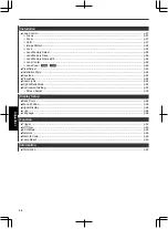 Preview for 46 page of JVC DLA-X500R Instructions Manual