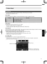 Preview for 47 page of JVC DLA-X500R Instructions Manual